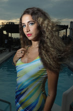 Load image into Gallery viewer, Because of You Bodycon Dress