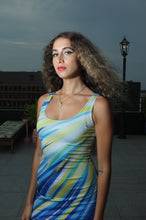Load image into Gallery viewer, Because of You Bodycon Dress