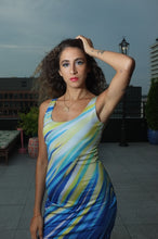Load image into Gallery viewer, Because of You Bodycon Dress