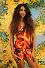 Load image into Gallery viewer, Phoenix Fire Tank Top