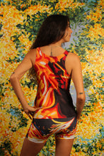 Load image into Gallery viewer, Phoenix Fire Tank Top