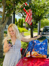 Load image into Gallery viewer, Reach for the Stars Tote Bags