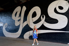 Load image into Gallery viewer, Your Voice Matters Art Scarf