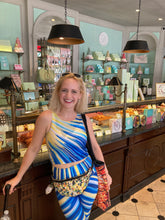 Load image into Gallery viewer, Because of You Yoga Capri