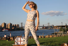 Load image into Gallery viewer, Barracudas Crop Top