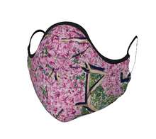 Load image into Gallery viewer, Cherry Blossom Youth Leggings Sizes for Age 4-12