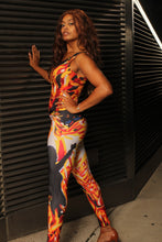 Load image into Gallery viewer, Phoenix Fire Tank Top