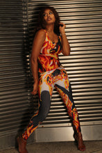 Load image into Gallery viewer, Phoenix Fire Tank Top