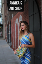 Load image into Gallery viewer, Avalon Toiletry Bag