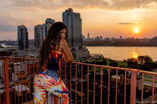 Load image into Gallery viewer, Phoenix Fire Tank Top