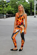 Load image into Gallery viewer, Phoenix Fire Tank Top
