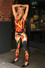Load image into Gallery viewer, Phoenix Leggings Full Length