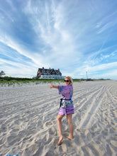 Load image into Gallery viewer, Cherry Blossoms Kimono Robe