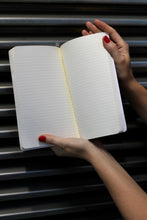 Load image into Gallery viewer, Cherry Blossom Notebook