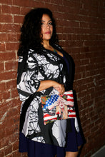 Load image into Gallery viewer, Made in the USA: American Angst Zippered Accessory Pouches