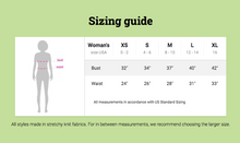 Load image into Gallery viewer, Sun Gardens Daffodil Fitted Tank Top