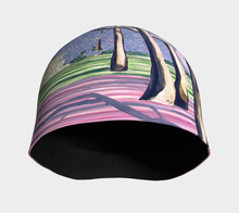 Load image into Gallery viewer, Cherry Blossoms Beanie
