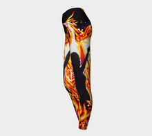 Load image into Gallery viewer, Phoenix Leggings Full Length