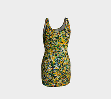 Load image into Gallery viewer, Avalon Bodycon Dress