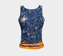 Load image into Gallery viewer, Reach for the Stars Tank Top