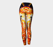 Load image into Gallery viewer, Phoenix Leggings Full Length