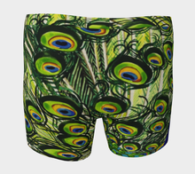 Load image into Gallery viewer, Peacock Boxer Briefs