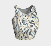 Load image into Gallery viewer, Barracudas Crop Top