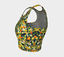 Load image into Gallery viewer, Avalon Crop Top