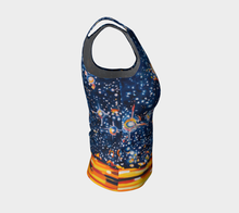 Load image into Gallery viewer, Reach for the Stars Tank Top