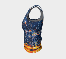 Load image into Gallery viewer, Reach for the Stars Tank Top