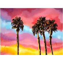 Load image into Gallery viewer, California Dreams Acrylic Prints
