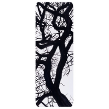 Load image into Gallery viewer, Camus Winter Tree Yoga Mat