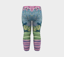 Load image into Gallery viewer, Cherry Blossom Baby Leggings