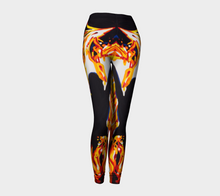 Load image into Gallery viewer, Phoenix Leggings Full Length