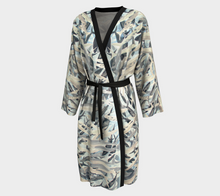 Load image into Gallery viewer, Barracudas Peignoir Robe