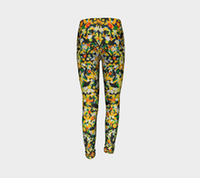 Load image into Gallery viewer, Avalon Youth Leggings Sizes for Ages 4-12