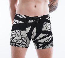 Load image into Gallery viewer, Camus Winter Tree Boxer Briefs
