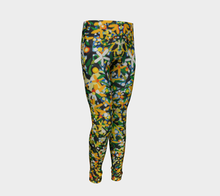 Load image into Gallery viewer, Avalon Youth Leggings Sizes for Ages 4-12