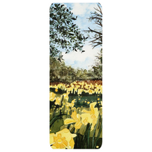 Load image into Gallery viewer, Sun Gardens Daffodil Yoga Mats