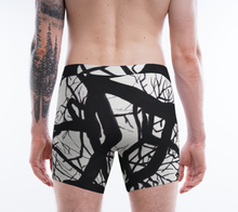 Load image into Gallery viewer, Camus Winter Tree Boxer Briefs