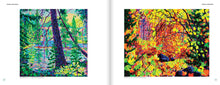 Load image into Gallery viewer, Point Suite Contemporary Art Book