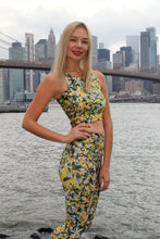 Load image into Gallery viewer, Avalon Crop Top