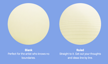 Load image into Gallery viewer, Avalon Notebook