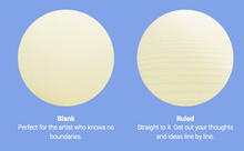 Load image into Gallery viewer, Reach for the Stars Notebook