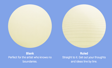 Load image into Gallery viewer, Peacock Notebook