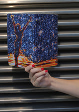 Load image into Gallery viewer, Reach for the Stars Notebook