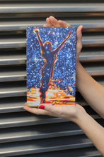 Load image into Gallery viewer, Reach for the Stars Notebook