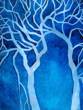 Load image into Gallery viewer, Fresh Light Baby Sherpa Blankets (Infant Sizes)
