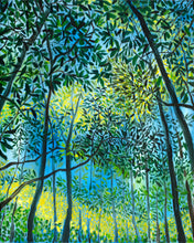 Load image into Gallery viewer, Tranquility Baby Sherpa Blankets (Infant Sizes)
