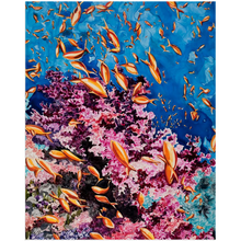 Load image into Gallery viewer, Ocean&#39;s Kingdom Acrylic Prints
